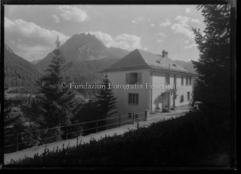 Villa Enderlin
