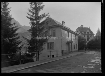 Villa Enderlin