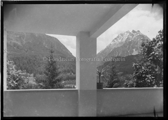 Villa Enderlin