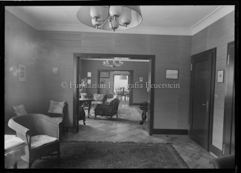 Villa Enderlin