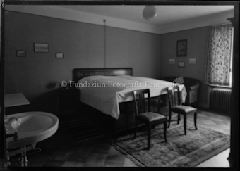 Villa Enderlin