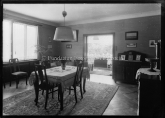 Villa Enderlin