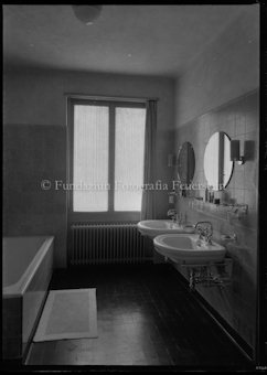 Villa Enderlin