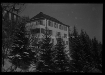 Villa Enderlin