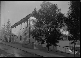 Villa Enderlin