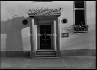 Villa Enderlin