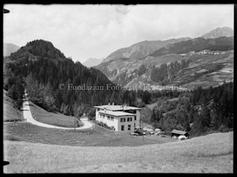 Villa Maria