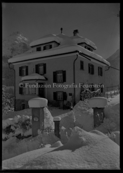 Villa Montana