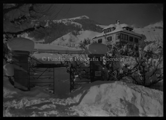 Villa Montana