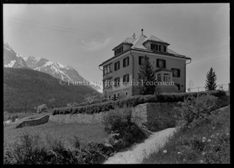 Villa Montana