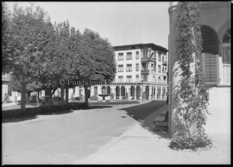 Hotel Waldhaus Vulpera