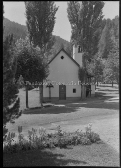 Hotel Waldhaus Vulpera
