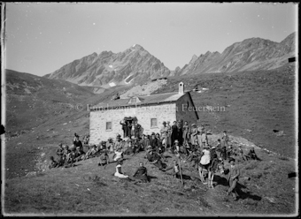 Zernez