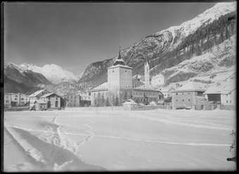 Zernez