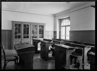 Lyceum Zuoz (Internatsschule)