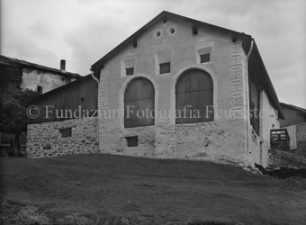 Serie Guarda