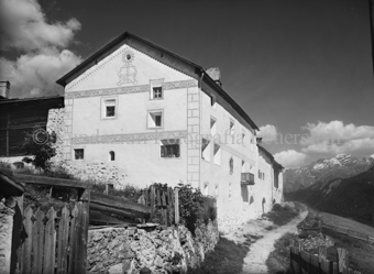 Serie Guarda