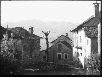 Dorfpartie Brione