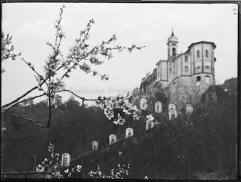 Madonna del Sasso