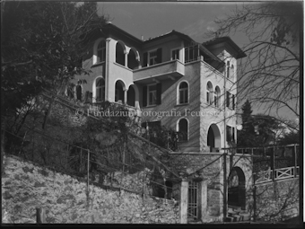 Villa Bogotà in Locarno Orselina