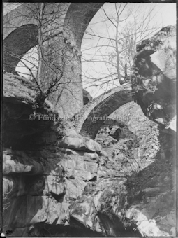 Ponte Oscuro Bei Spruga
