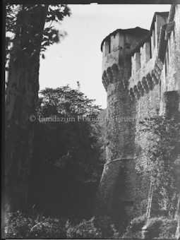 Castello Visconteo 