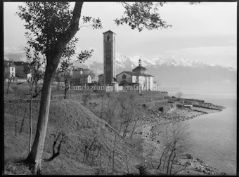 Brissago Feuerstein