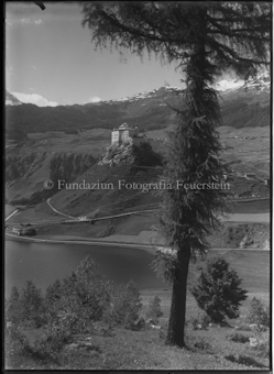 Schloss Tarasp