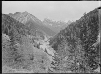 Bergtal