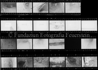 Innenaufnahmen Stollen, Arbeiter