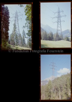 Innenaufnahmen Technik