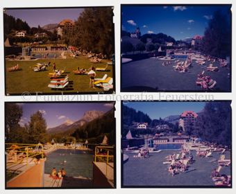 Hotel Waldhaus & Hotel Schweizerhof, Vulpera