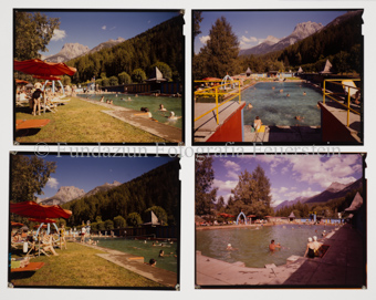 Hotel Waldhaus & Hotel Schweizerhof, Vulpera