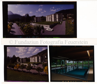 Brentschpark, Scuol