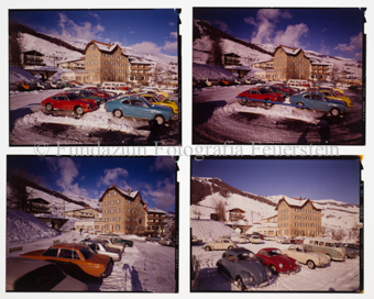 Hotel Bellaval, Scuol