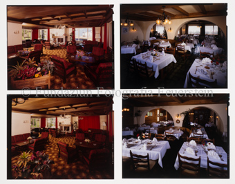Hotel Bellaval, Scuol