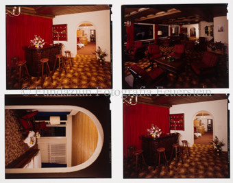 Hotel Bellaval, Scuol