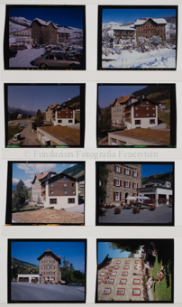 Hotel Bellaval, Scuol