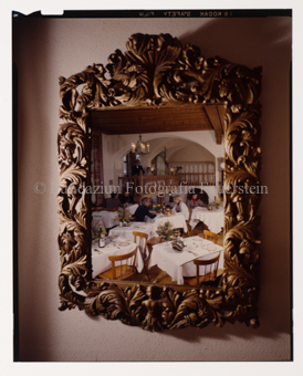 Hotel Guardaval, Scuol