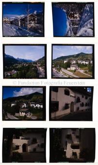 Hotel Guardaval, Scuol