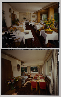 Hotel Filli, Scuol
