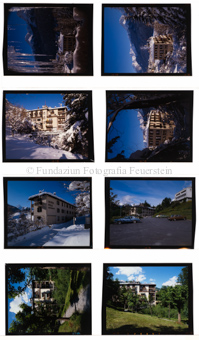 Hotel Filli, Scuol