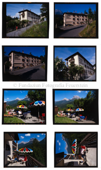 Hotel Filli, Scuol