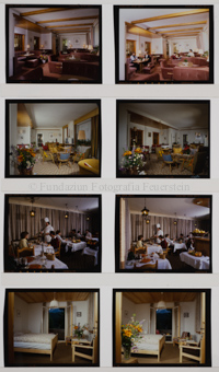 Hotel Filli, Scuol