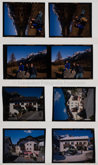 Hotel Conrad, Scuol