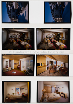 Hotel Conrad, Scuol