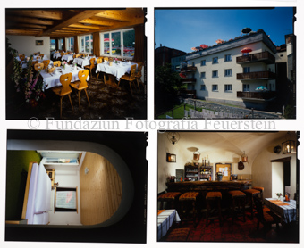 Hotel Astras, Scuol