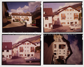 Hotel Garni Conrad, Scuol
