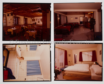 Hotel Garni Conrad, Scuol