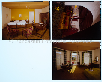 Hotel Belvédère, Scuol